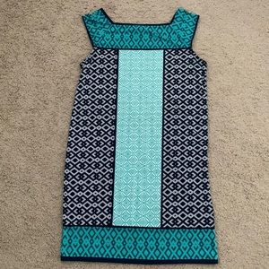 EUC Max Studio Dress